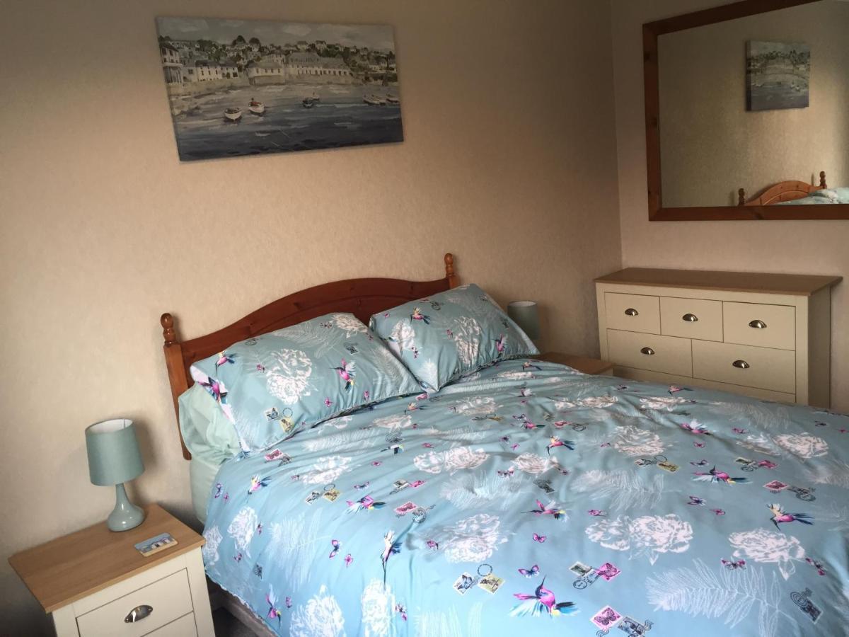 Erradill Cottage Southend  Bagian luar foto