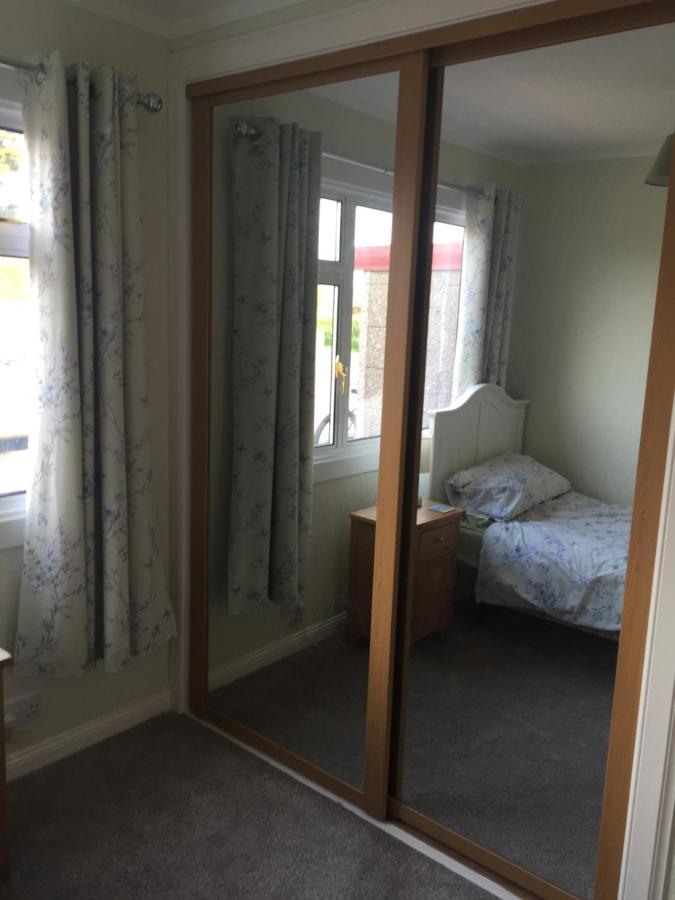 Erradill Cottage Southend  Bagian luar foto