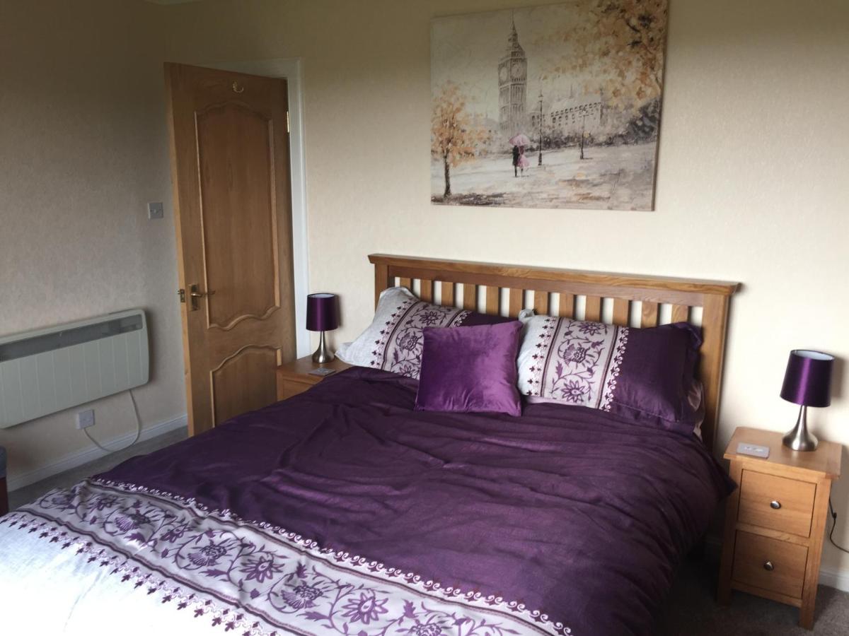 Erradill Cottage Southend  Bagian luar foto